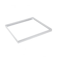 Spectrum Algine 620x620mm LED-Deckenleuchte für effektive Beleuchtung, einfach zu installieren und energieeffizient