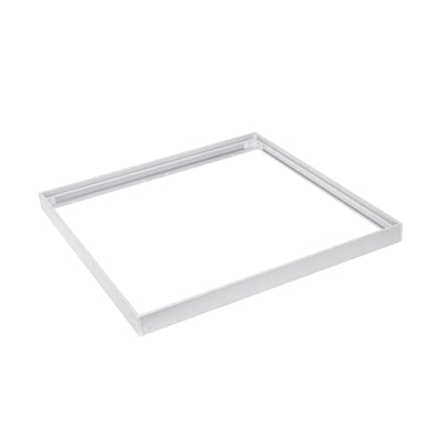 Spectrum Algine 620x620mm LED-Deckenleuchte für effektive Beleuchtung, einfach zu installieren und energieeffizient