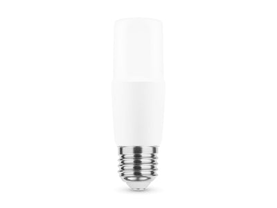 Aigostar LED stick bulb E27 T35 6W equals 40W 2700K warm white Ra80 IP20 CE RoHS