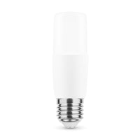 Aigostar LED Stablampe E27 T35 6W ersetzt 40W 4000K neutralweiß, flimmerfrei, Ra80, IP20, CE RoHS