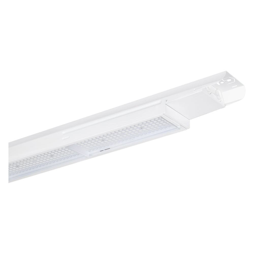 Niedrigstrahler flex 1200mm LED Licht 42W 6500 Lumen 4000K Philips Chip