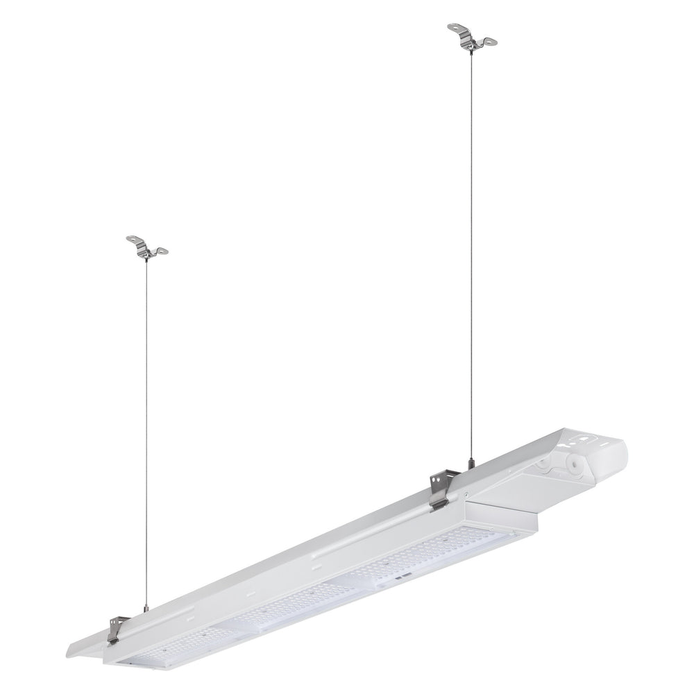 Niedrigstrahler flex 1200mm LED Licht 42W 6500 Lumen 4000K Philips Chip