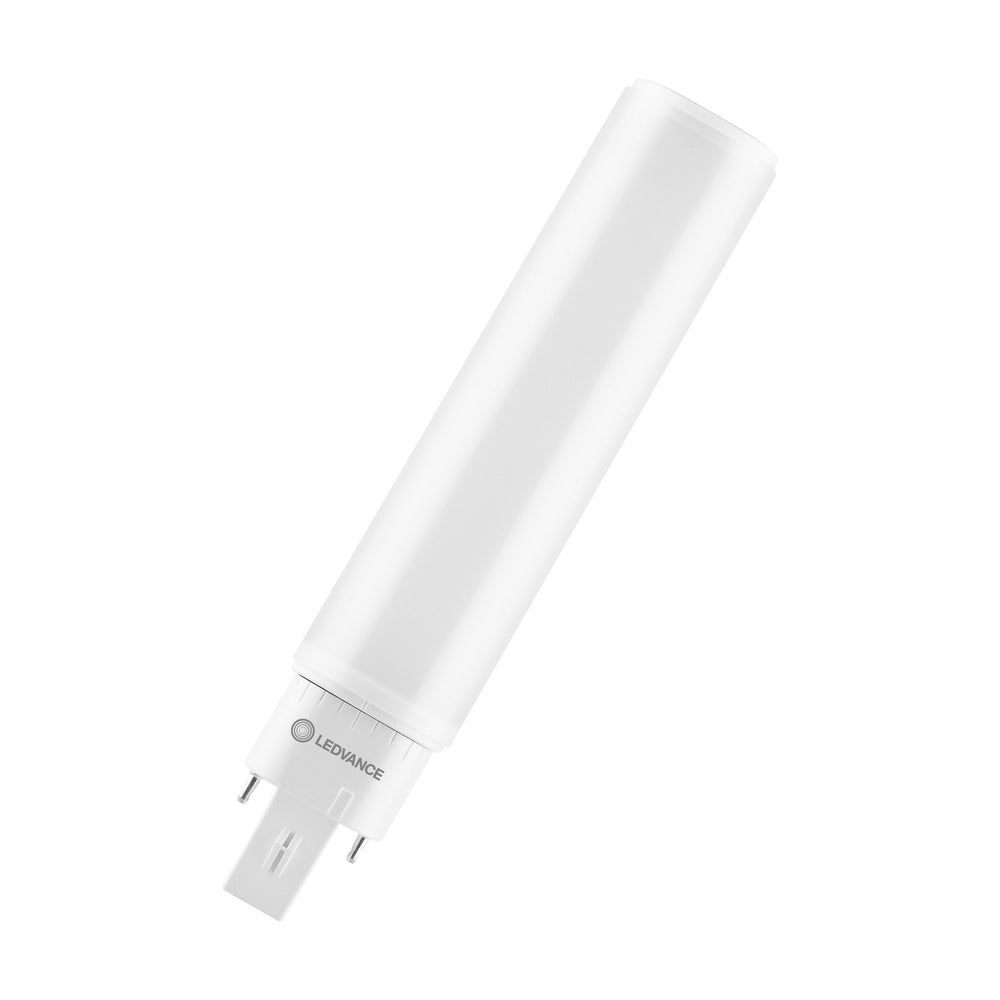 Dulux PLC LED-Lampe 10,5W 110lm/w 4000K 1521 nützliche Lumen IP20