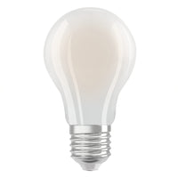 Ledvance LED Classic A60 Matt E27 Dimmbar 3.8W 2700K 806 Lumen Warmweiß Energieklasse A