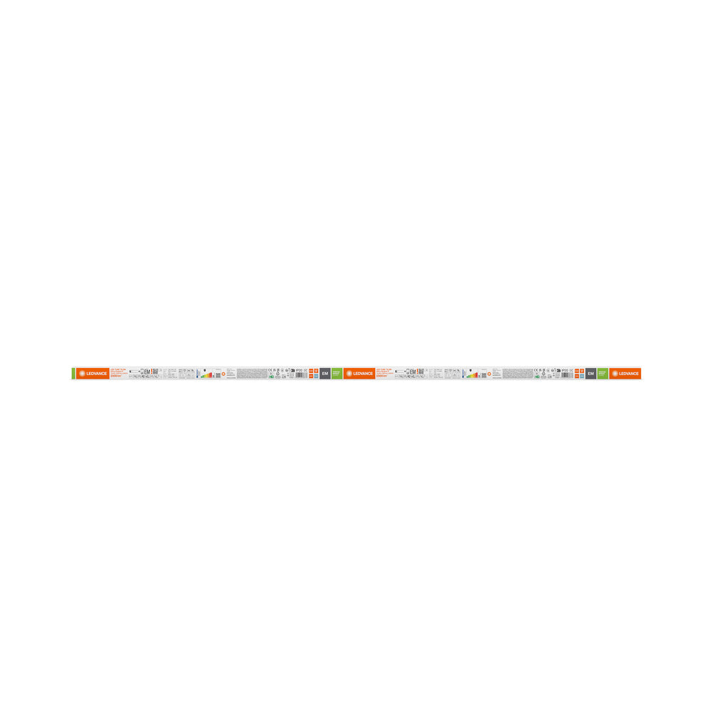 Ledvance LED T8 Röhre 1200mm 15.6W 6500K 2500 Lumen G13 EM Ultra Output Glas IP20 CRI 80