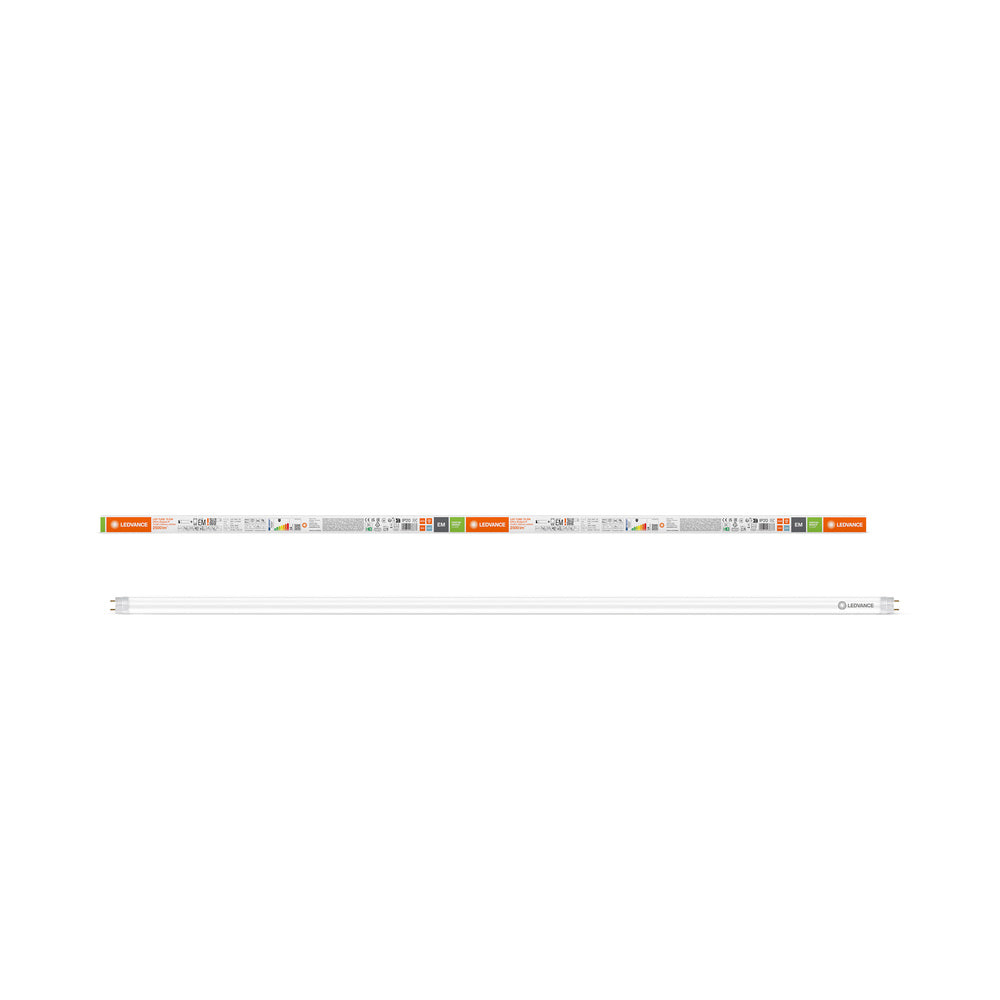 Ledvance LED T8 Röhre 1200mm 15.6W 6500K 2500 Lumen G13 EM Ultra Output Glas IP20 CRI 80