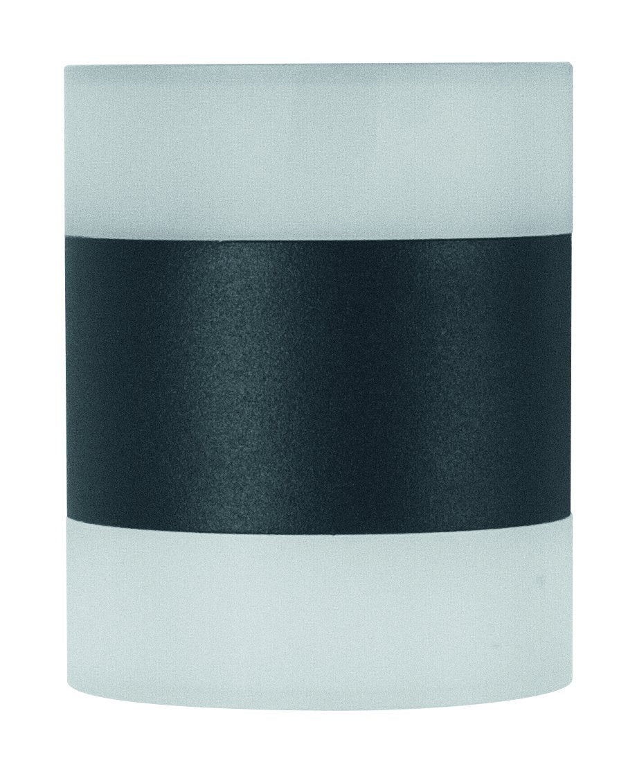 Ledvance ENDURA Style UpDown Puck LED Wall Light 13W 3000K 980 lumens IP44 Dark Gray Outdoor