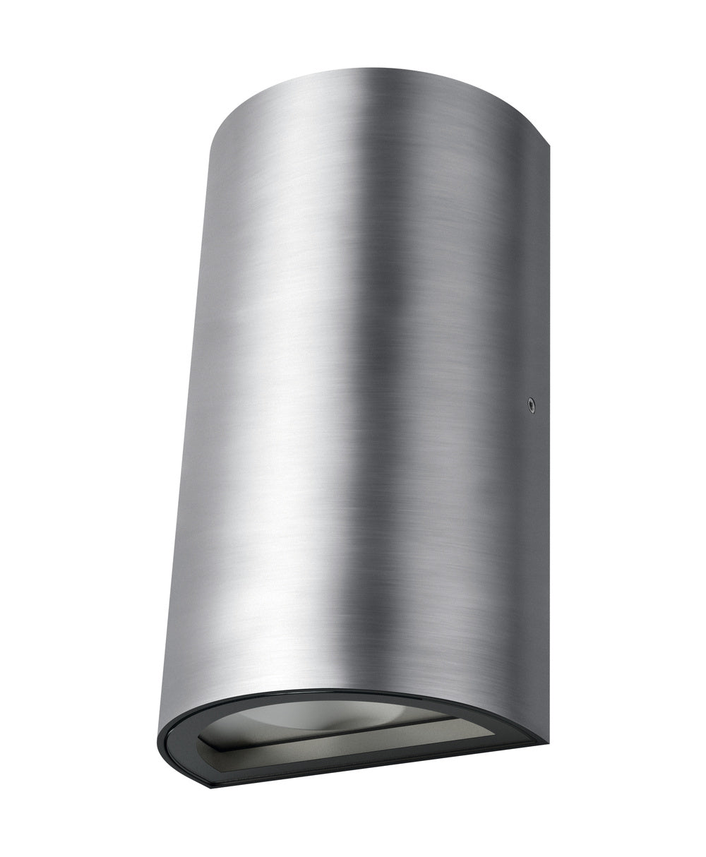 Ledvance ENDURA STYLE UpDown LED Wall Light 12W 3000K 700 lumens IP44 Aluminum Outdoor Surface Mounted