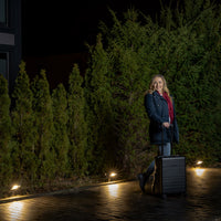 Ledvance ENDURA Garden Flood Spike LED Außenleuchte 20W 3000K 1700 Lumen IP65 Dunkelgrau