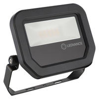 LED-Flutlicht GEN 3 schwarz 10W 1200 Lumen 100D 840 kaltweiß IP65