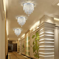 Braytron LED G9 capsule, 3W dimmable, 3000K warm white, 260 lumen, 240° beam angle, 220-240V