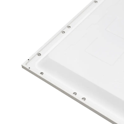 led backlit panel 60x60cm 36w 3600 lumen 3000k ugr22 opal by lcb
