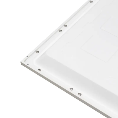 LCB LED Rückbeleuchtetes Panel 60x60cm, 36W 3600 Lumen, 3000K, Philips Chip, UGR22 Opal, IP20, CE RoHS, 5 Jahre Garantie