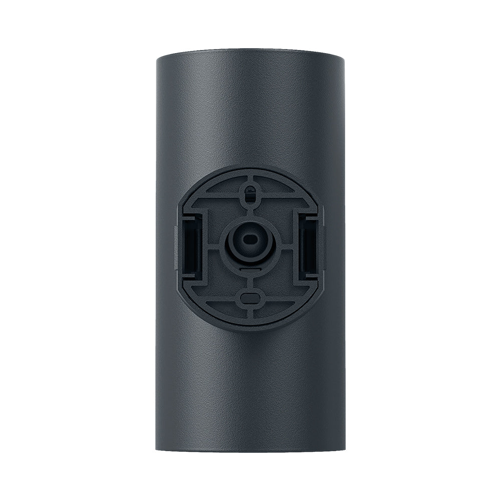 Braytron outdoor LED wall light 2x9W IP65 3IN1 1780 lumen grey