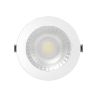 Braytron LED-Spot 3W 3000K warmweiß IP54 38° Abstrahlwinkel 210 Lumen nicht dimmbar