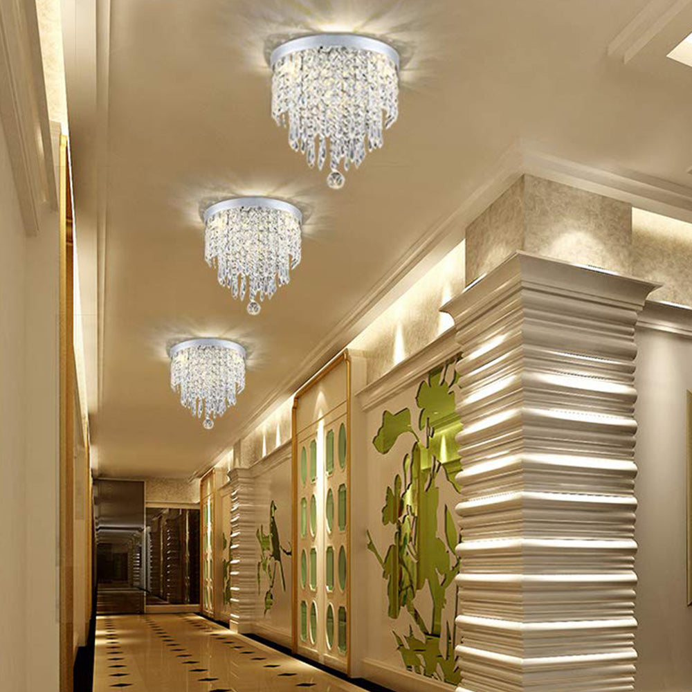 Braytron G9 LED bulb 3W 3000K dimmable 260 lumens 220-240V 240° Warm White capsule light IP20