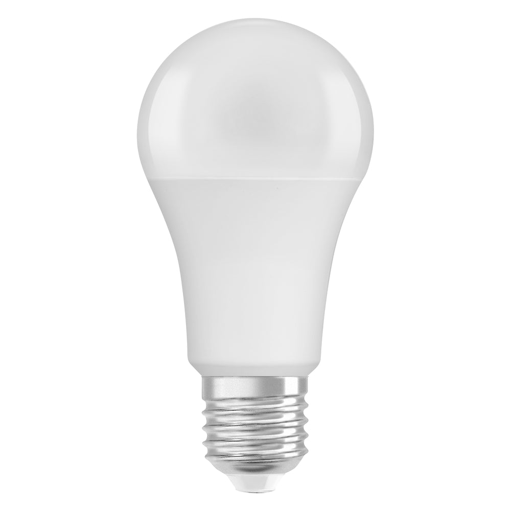 Klassische LED E27 Lampe 19W 827 sehr warmweiß 2452 Lumen ersetzt 150W