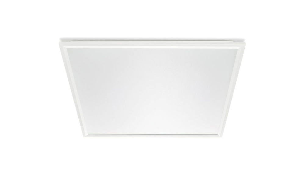 Philips Ledinaire RC065B 34W LED Panel 3400 Lumen 4000K neutralweiß 60x60cm UGR <22