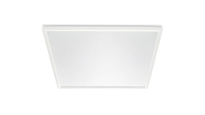 Philips LED Panel RC065B 34W 3400 Lumen 4000K 60x60cm UGR<22 Weiß IP20 IK02