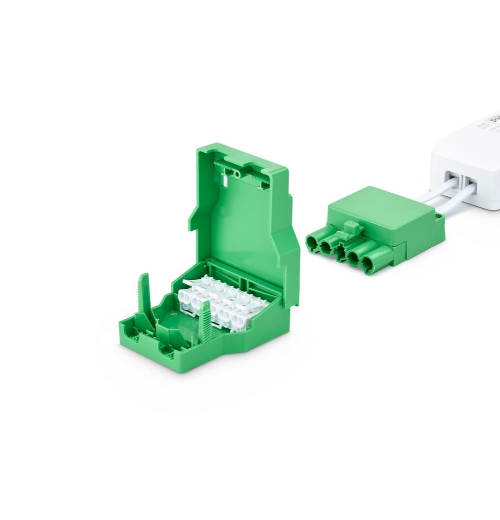 Philips LED panel CoreLine RC132V 28.5W 3600 lumens 4000K 120x30cm UGR<19 DALI dimmable IP20