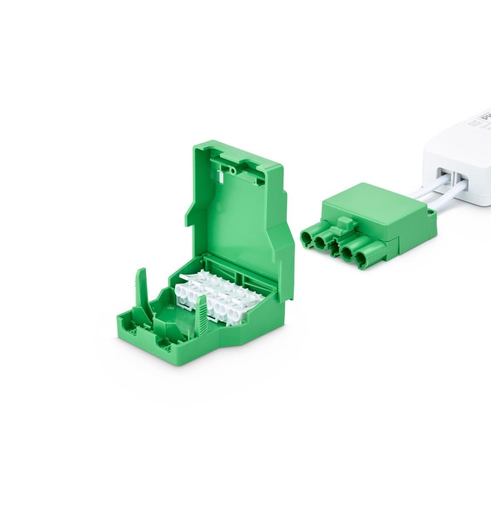 Philips LED-Panel CoreLine RC132V 28,5W, 3600 Lumen, 4000K, UGR <19, DALI dimmbar