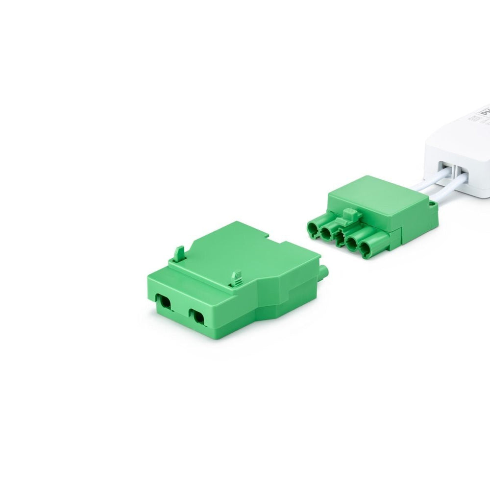 Philips LED-Panel CoreLine RC132V 28,5W, 3600 Lumen, 4000K, UGR <19, DALI dimmbar