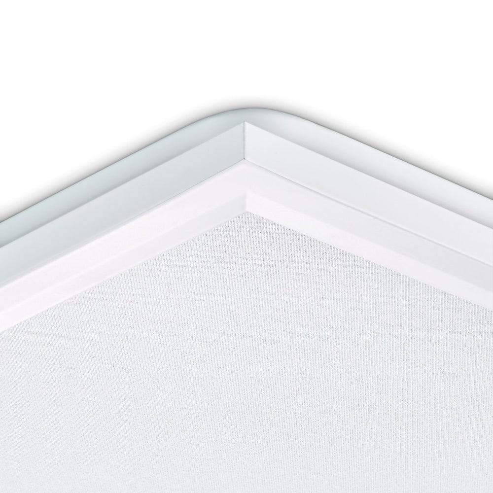 Philips LED panel CoreLine RC132V 28.5W 3600 lumens 4000K 120x30cm UGR<19 DALI dimmable IP20