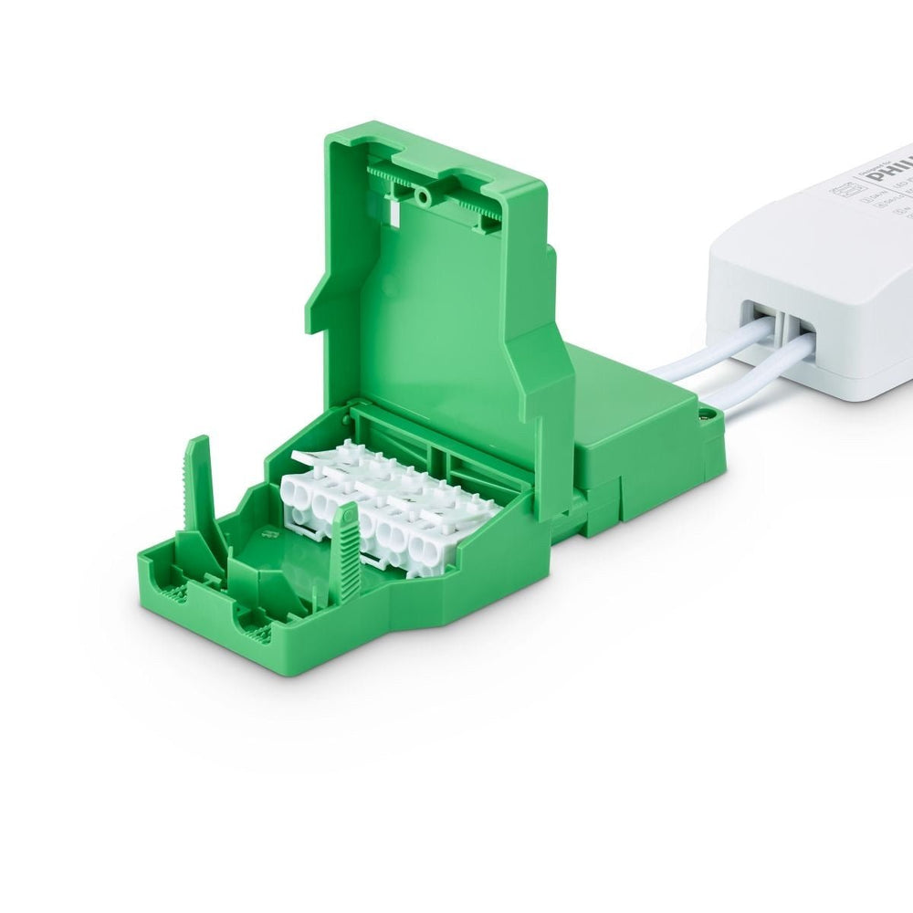 Philips LED-Panel CoreLine RC132V 28,5W, 3600 Lumen, 4000K, UGR <19, DALI dimmbar