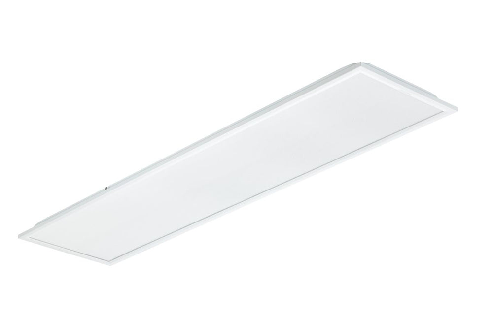 Philips LED panel CoreLine RC132V 28.5W 3600 lumens 4000K 120x30cm UGR<19 DALI dimmable IP20