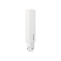 Philips CorePro LED PLC 6.5W G24q-2 3000K 700 Lumen PL-C Lampe 220-240V nicht dimmbar 120° Abstrahlwinkel