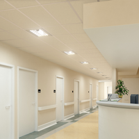 Philips CorePro LED PLT HF 6.5W GX24q-2 3000K 120° beam energy-efficient lighting