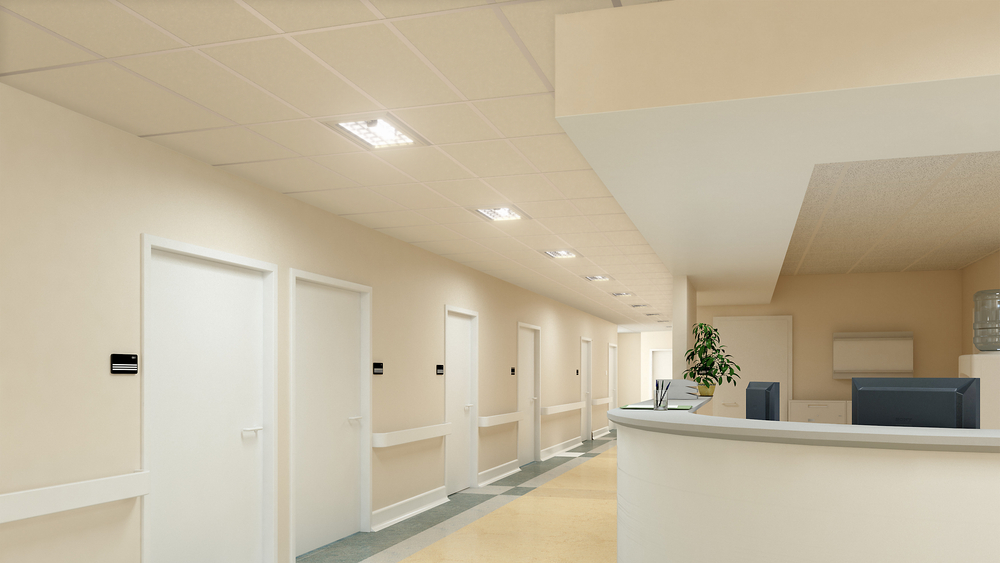 Philips CorePro LED PLT HF 15W GX24q-3 3000K 1620 Lumen 4-Pin Retrofit-Lampe, weiße Ausführung, CE RoHS