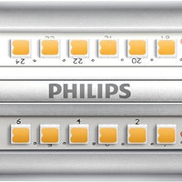 Philips CorePro LEDlinear R7S 78mm 7.5W 950 Lumen 3000K nicht dimmbare LED Lampe warmweiß