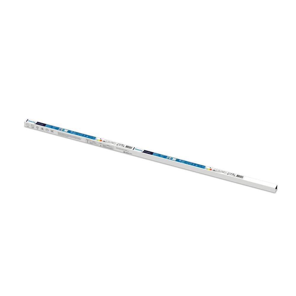 Philips CorePro LEDtube 1500mm 20W T8 3000K G13 2050 Lumen CRI 80 240° Glas matt CE RoHS
