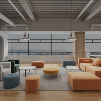 Philips CorePro LED-Lampe 8W A60 E27 3000K 806 Lumen nicht dimmbar mattweiß Ersatz für 60W