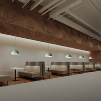 Philips CorePro LED-Lampe 8W A60 E27 3000K 806 Lumen nicht dimmbar mattweiß Ersatz für 60W