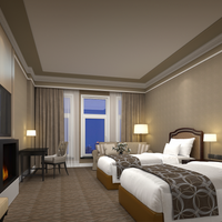 Philips CorePro LED-Lampe 8W A60 E27 3000K 806 Lumen nicht dimmbar mattweiß Ersatz für 60W