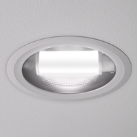 Philips CorePro LED PLC 6.9W 3000K G24d-2 2-Pin 220-240V Ersatz für 18W CFL, 700 Lumen, 120° Abstrahlwinkel