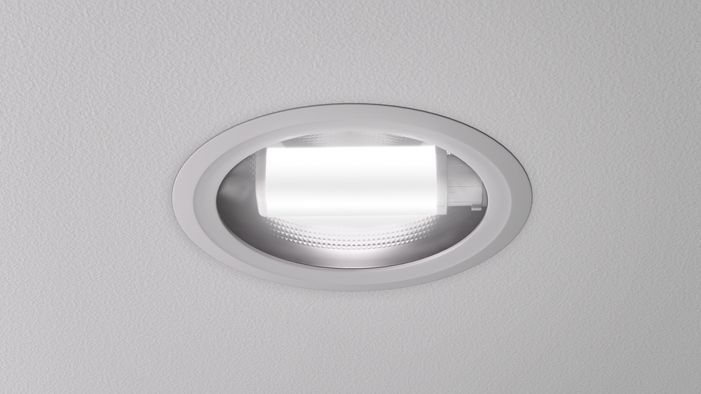 Philips CorePro LED PLC 6.5W 4000K G24q-2 energy-efficient bulb 770 lumen