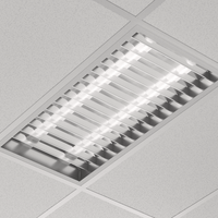 Philips CorePro LED PLL HF 8W 3000K 960 Lumen 2G11 PL-L Retrofit nicht dimmbar 30.000h CE RoHS