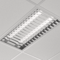 Philips CorePro LED PLL 24W 3000K 3200 Lumen 2G11 matte Röhrenlampe, 220-240V, CRI 80, 30000h Lebensdauer