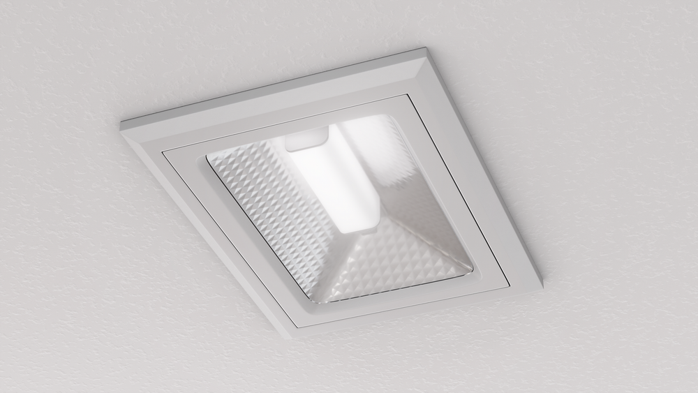 Philips CorePro LED PLT HF 9W 4000K GX24q-3 4P lamp, 1100 lumens, CRI 82, matte finish, 120° beam