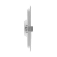 LED-Downlight Slim Square SQ210 18W 1530 nützliche Lumen 830 Warmweiß