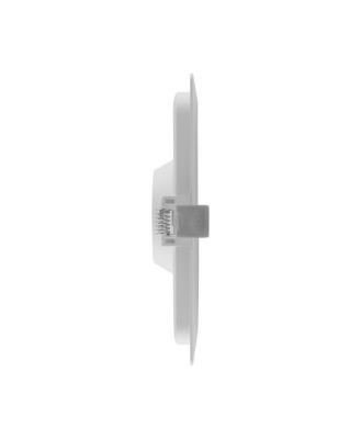 LED-Downlight Slim Square SQ210 18W 1530 Lumen 120° 4000K