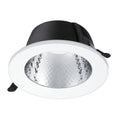 Philips DN070B LED downlight 24W 4000K 2400 lumen, IP20/54, neutral white