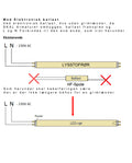 Spectrum 150cm LED tube light 24W replaces 58W, selectable color temperature, glass housing, 3 year warranty