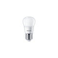 Philips CorePro LED Lustre Lampe 2.8W E27 2700K Warmweiß 250 Lumen P45 matt nicht dimmbar