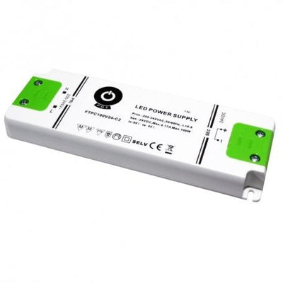 GLP LED-Netzteil 24V 100W 4.17A IP20 für effiziente Beleuchtung
