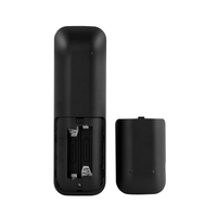 tsong rgb+cct fernbedienung 8 gruppen schwarz - ip20 ce rohs zertifiziert 220-240v ac