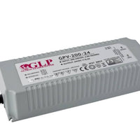 glp led netzteil 24v 200w 8.3a ip67 wasserdicht für den außenbereich